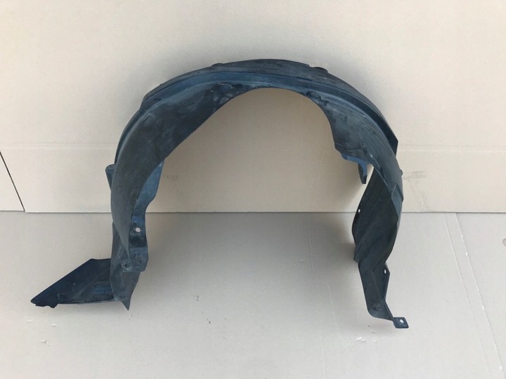 фото №1, Suzuki sx4 sx 4 підкрилок перед праві 72321-54l0