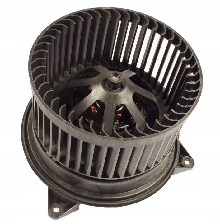 фото №1, Ford focus mk1 1 i вентилятор воздуходувка интерьера