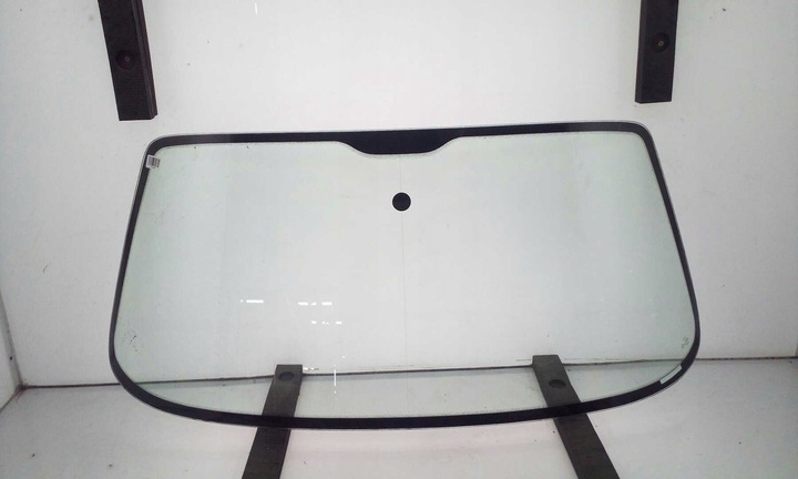 фото №1, Стекло лобовое porsche 911/993 1994-1998 cabrio