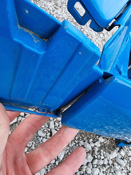 фото №5, Audi a1 82a бампер перед переднее