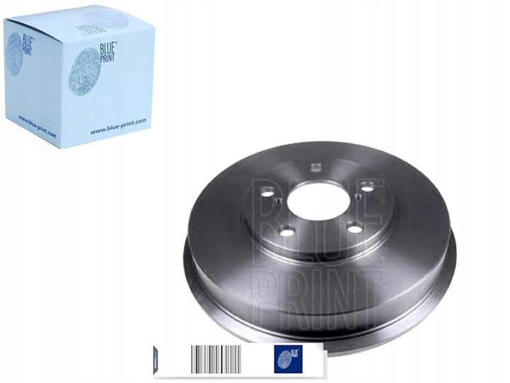 фото №1, Барабаны тормозные зад subaru impreza legacy i legacy