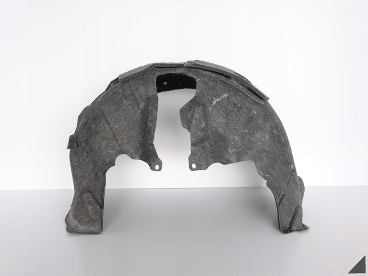 фото №1, Audi a7 4g8 рестайлінг 10-18 підкрилок ліві зад