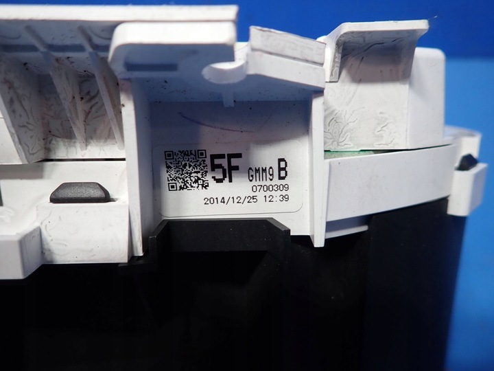 фото №5, Спидометр приборы mazda 6 iii gj g46l55430