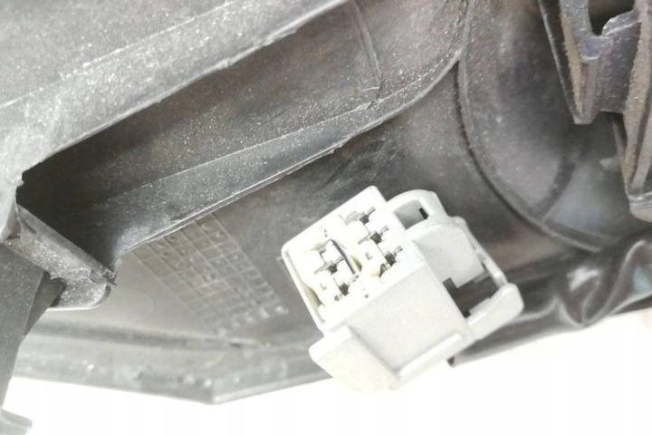 фото №8, Зеркало правое ford focus ii da_, hcp e9014292 1.56l дизель 2005