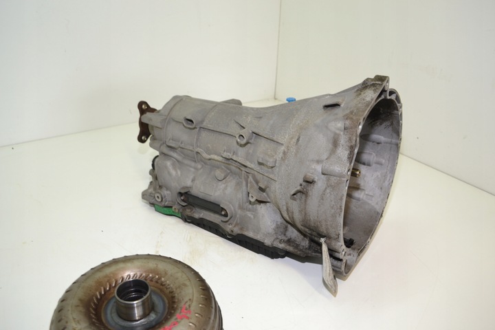 фото №11, Bmw f10 f11 8hp45 2.0d n47 коробка передач коробки передач автомат конвертер набор 7623321