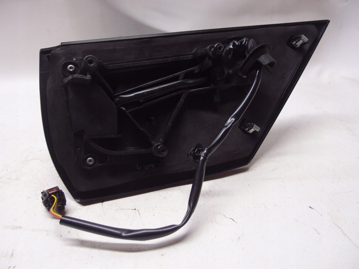 фото №12, Зеркало внешние левая 5 pin fiat scudo 2017r