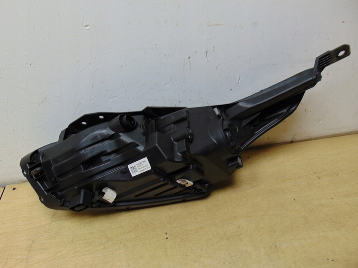 фото №12, Лампа правая перед kia ceed iii 92102j7100 европа