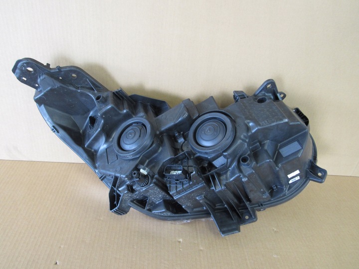 фото №10, Ford s-max mk2 2015-2018 лампа левый перед