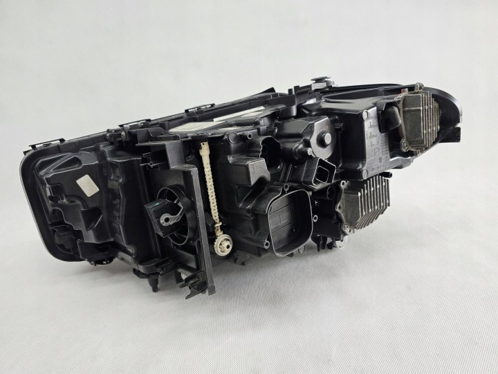 фото №10, Bmw 5 g30 g31 lci рестайлінг фара передня права laser тінь line 8082662