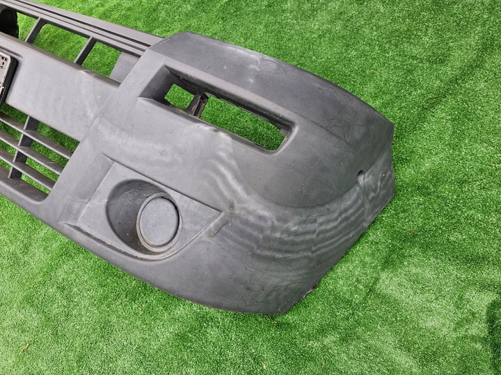 фото №6, Бампер перед opel movano a ii master