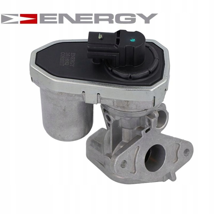 фото №16, Клапан egr citroen fiat 2.2tdci bez трубки energy ze0043 клапан agr