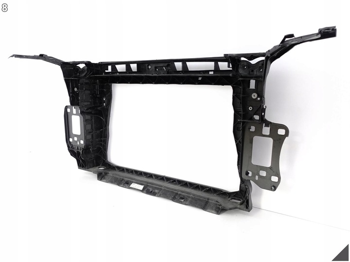 фото №9, Audi q3 ii 2 поколение f3 83a 18-24 pas усилитель перед передние