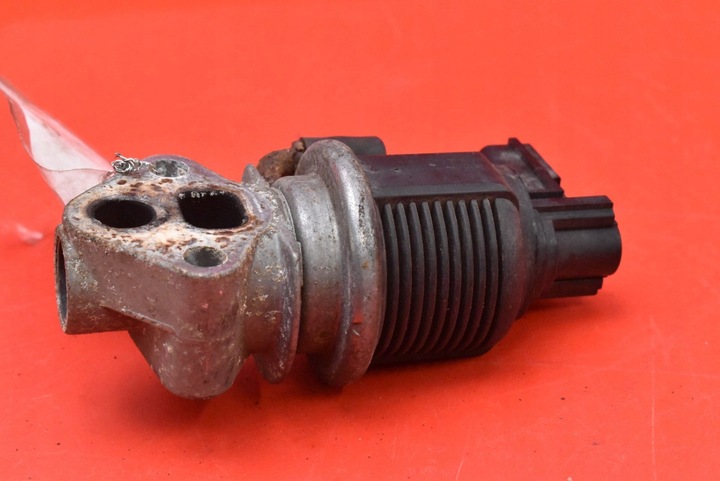 фото №6, Клапан egr 06a131501j skoda octavia 2 ii 1.6 8v 102 km 04-08