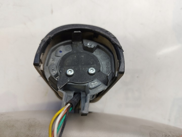 фото №15, Audi q7 4l 07r дзеркало заднього виду внутрішні фотохромний 4l0857511