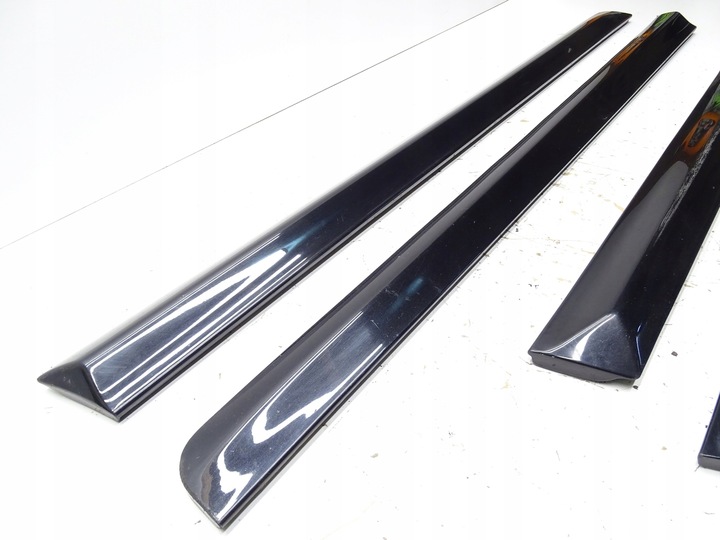 фото №7, Планки планка нижняя дверь kpl seat exeo рестайлинг b6 b7 s-line lz9y 8e0853969d