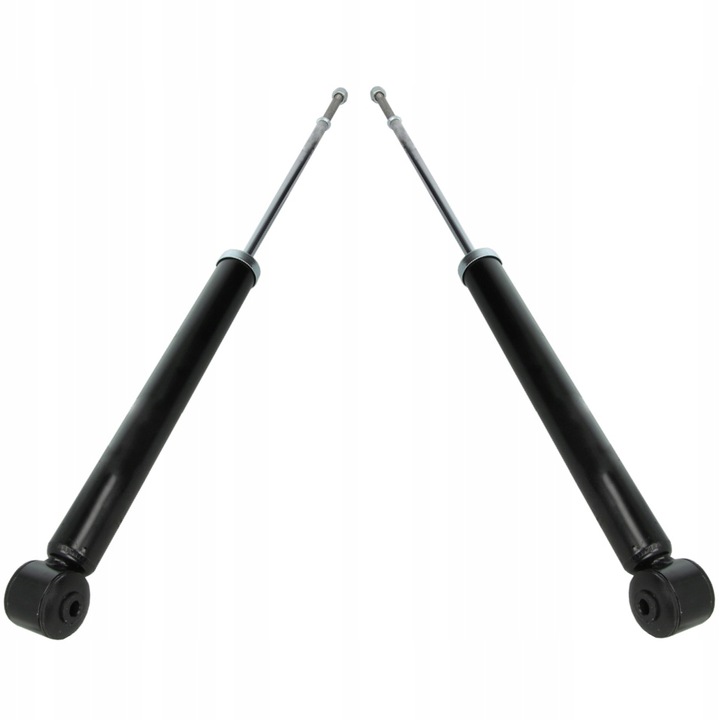 фото №1, Амортизаторы зад chevrolet aveo kalos daewoo