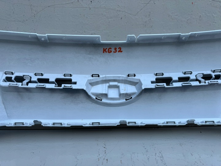 фото №11, Ford transit connect 2 ii 14-20r решітка решітка решітка радіатора dt1117k757-a