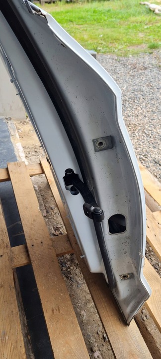 фото №12, Q5 80a sq5 дверь обшивка левая левый зад задние ly9c 80a833051b