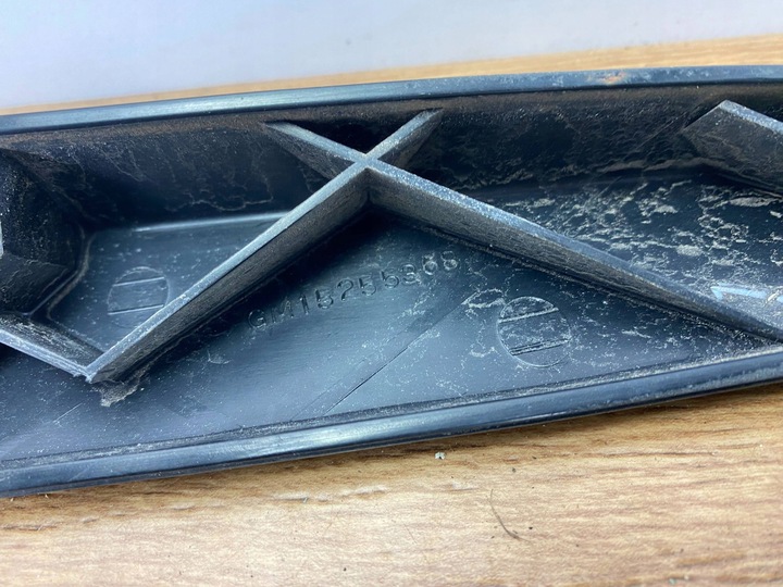 фото №11, Третє світло сплав спойлер кришки зад chevrolet corvette c6 2005+