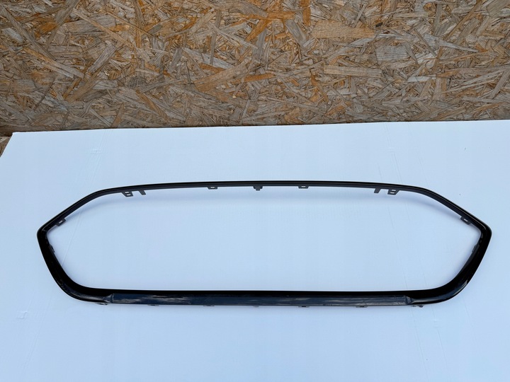 фото №2, Рамка решітка js7b-8200-c ford mondeo mk5 st