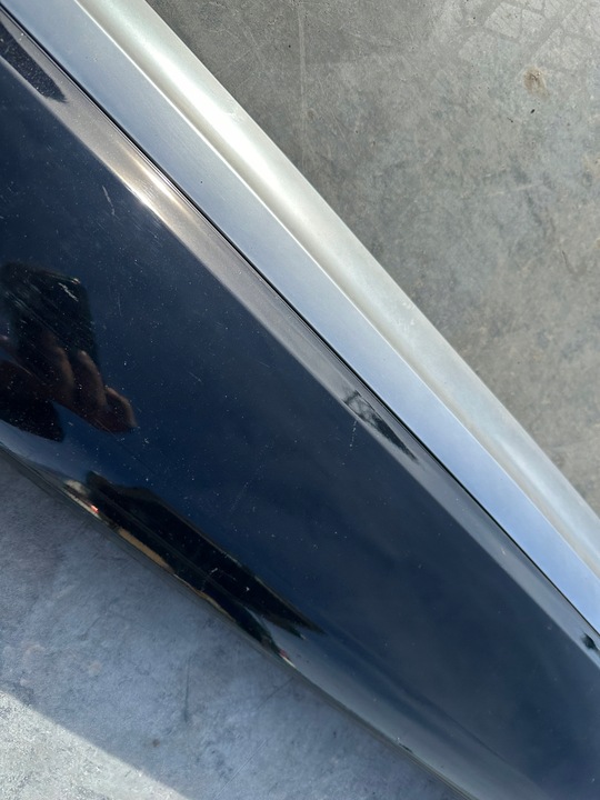 фото №5, Планка двері лівий перед audi q7 4m0853059e