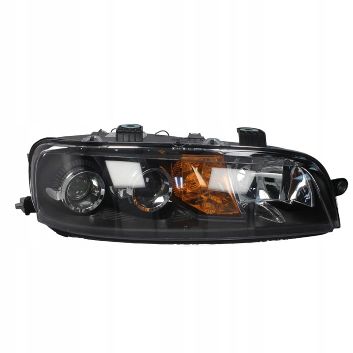 фото №1, Фара лампа p fiat punto 09.99-09.03 tyc 20-59