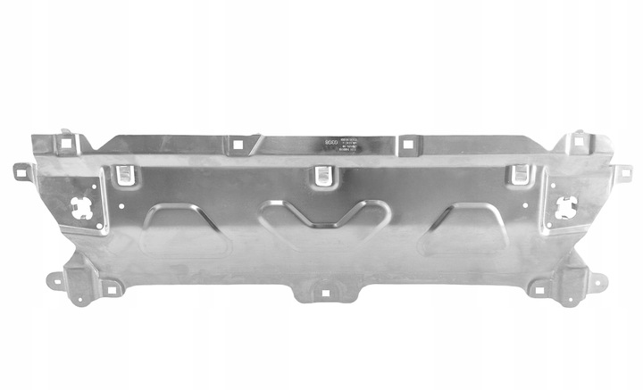 фото №1, Bmw x3 x4 g01 g02 pas переднє верхній кришка захист накладка верхня ременя