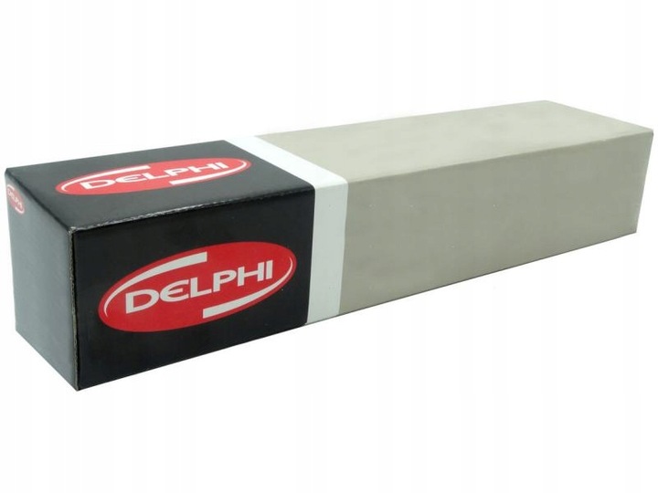фото №2, Delphi ll70309 амортизатор, сцепление