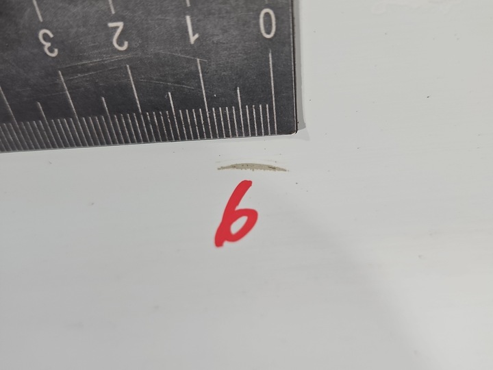 фото №10, Двері перед ліві peugeot boxer ii 06- білий