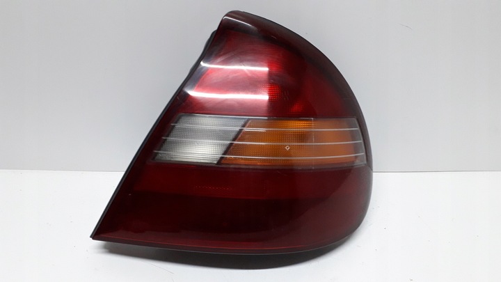 фото №9, Hyundai sonata 96-98 лампа задня права ліва