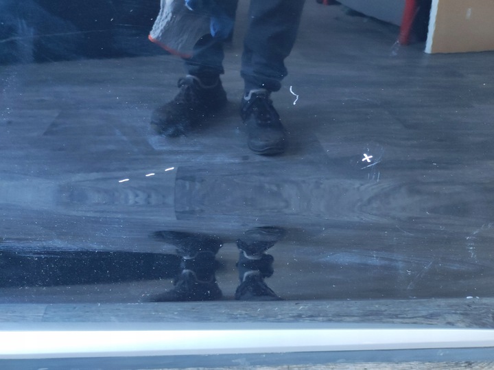 фото №13, Дверь --- mg zs --- передние правые перед правые