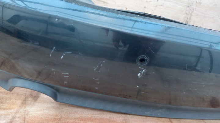 фото №8, Audi a4 b7 cabrio бампер зад lz9y pdc