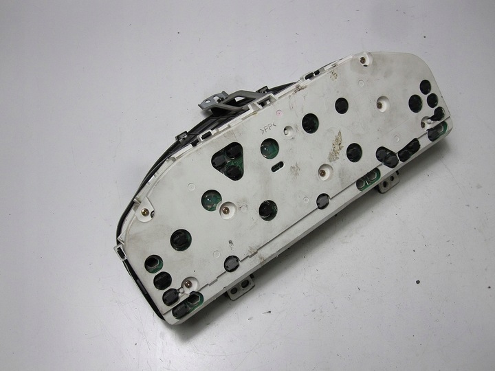 фото №8, Спідометр  прилади mazda mpv 2.0 00r obr