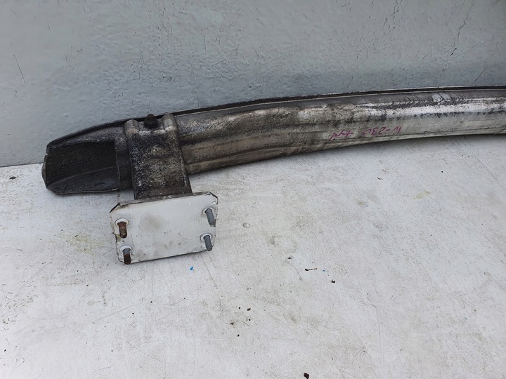 фото №6, Mercedes sl 230 балка підсилювач задні