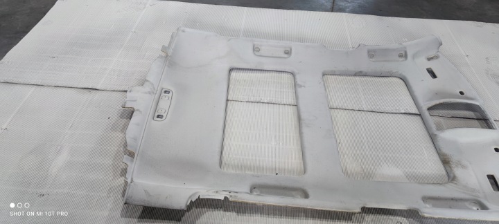 фото №8, Потолок audi a3 8p 5d 8p4867505l 4l7 люк