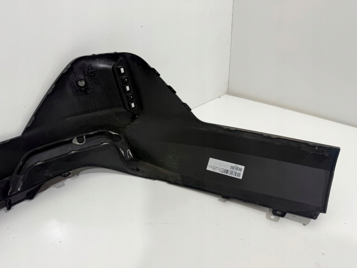 фото №7, Диффузор бампера заднего м-пакет bmw 5 g60 g61 51128084716
