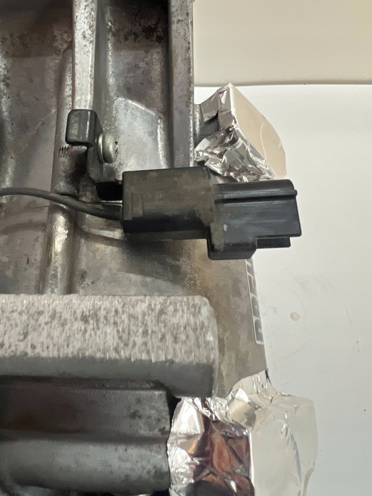 фото №7, Mazda 2 dj 2014- 1.5 skyactiv cx-3 компрессор компрессор кондиционера