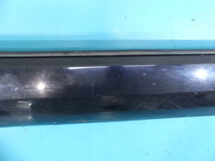 фото №9, Планка порогова накладка ліва volvo s90 ii довгий usa