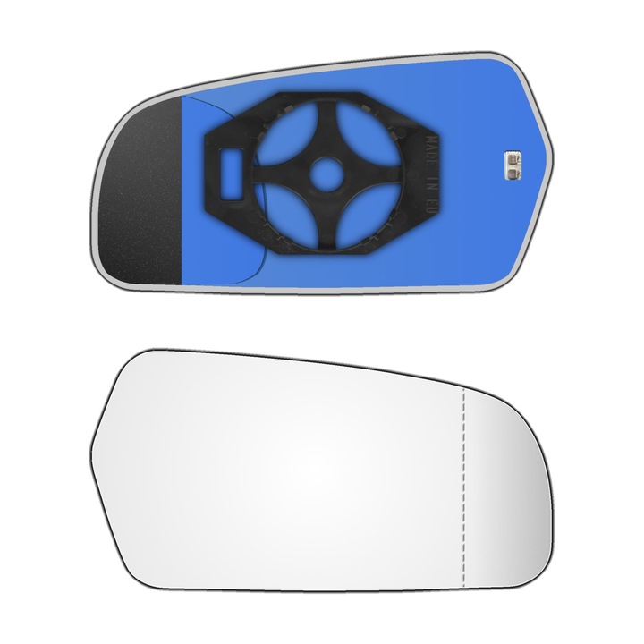 фото №1, Асферический kia magentis optima k5 2005-2010 2006