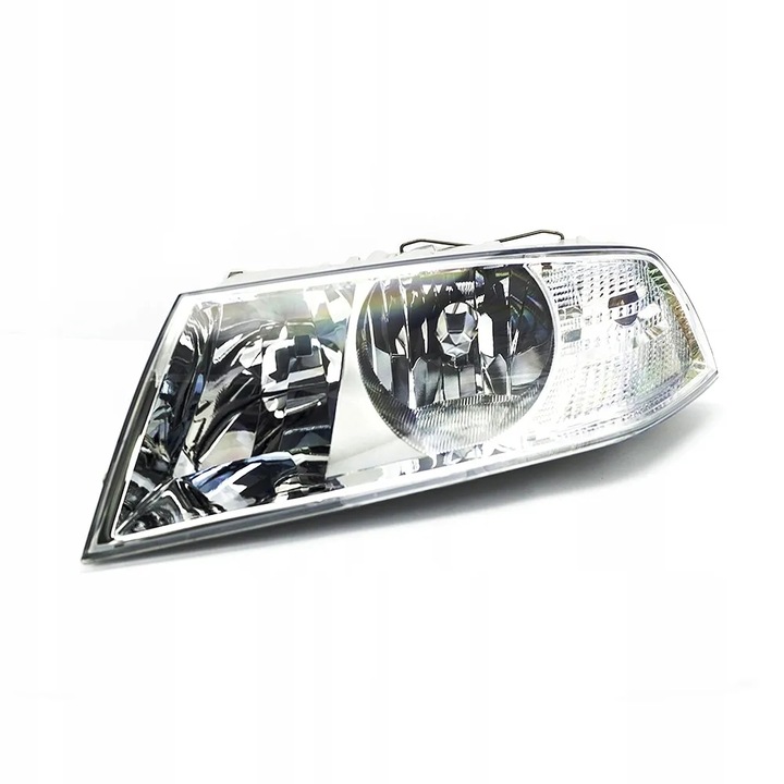 фото №2, Фара skoda octavia ii/combi '04 prawy-depo