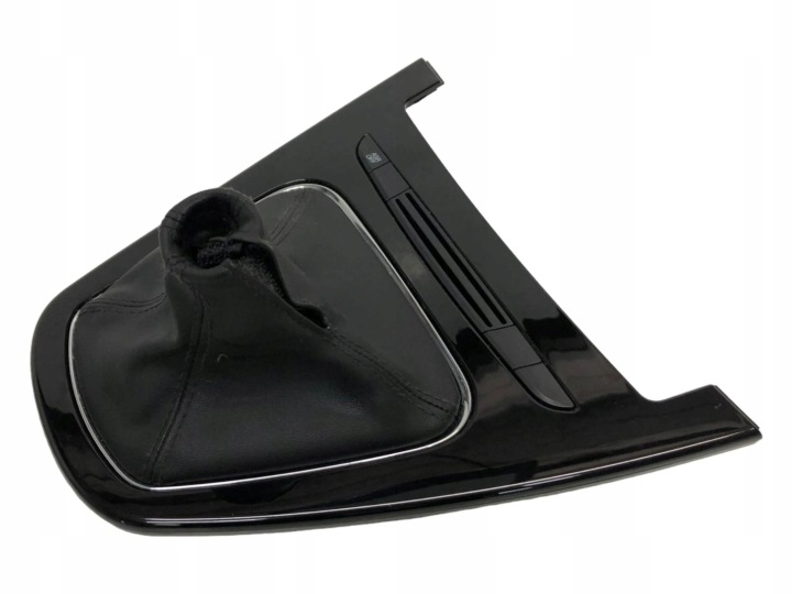 фото №6, Lancia ypsilon iii 2011- рамка рычаг изменения коробка передач 735486337