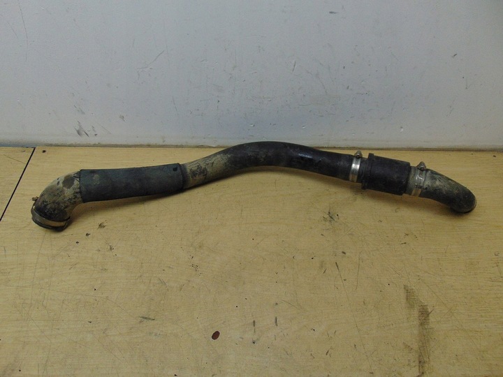 фото №6, Труба шланг воды ford transit custom 2.2 tdci