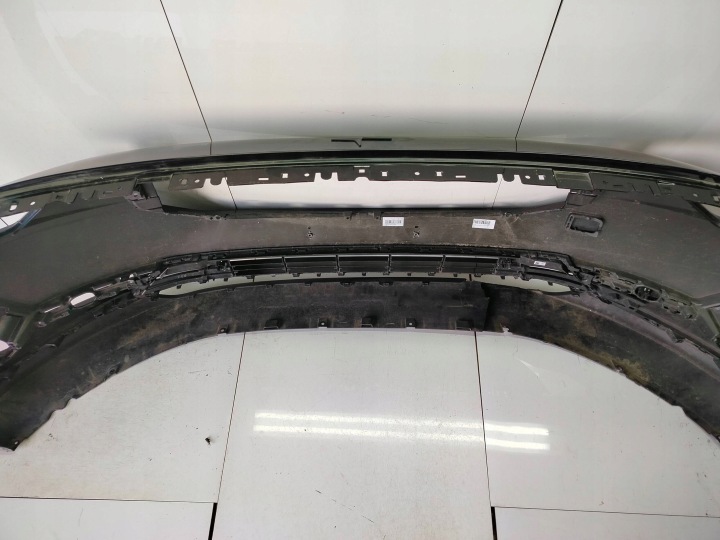 фото №15, Бампер передний volvo polestar 2 21- 31690327