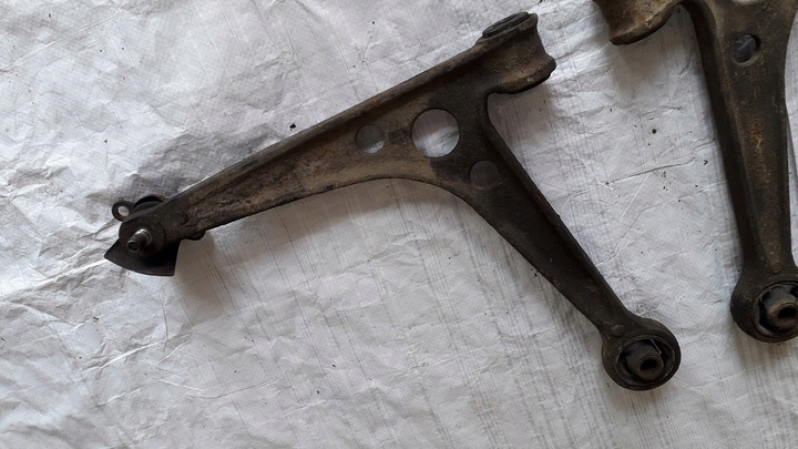 фото №9, Важіль лівий перед vw sharan alhambra ford galaxy