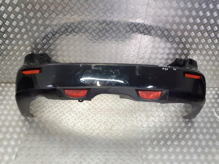 фото №1, Бампер зад mazda 5 a3f