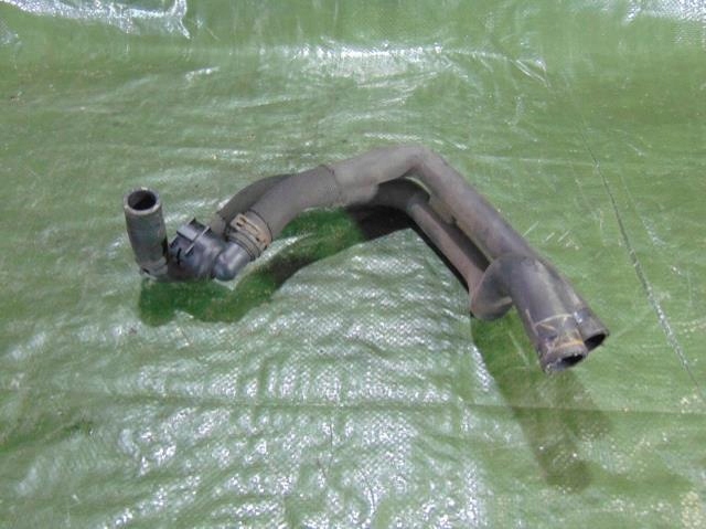 фото №1, Шланг труба води vw golf v 1.4 fsi