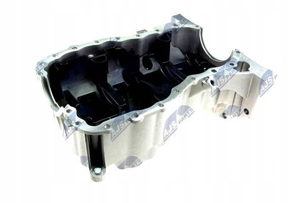 фото №2, Nty піддон масляна renault clio iii iv 1.5dci 05- megane ii iii 1.5dci