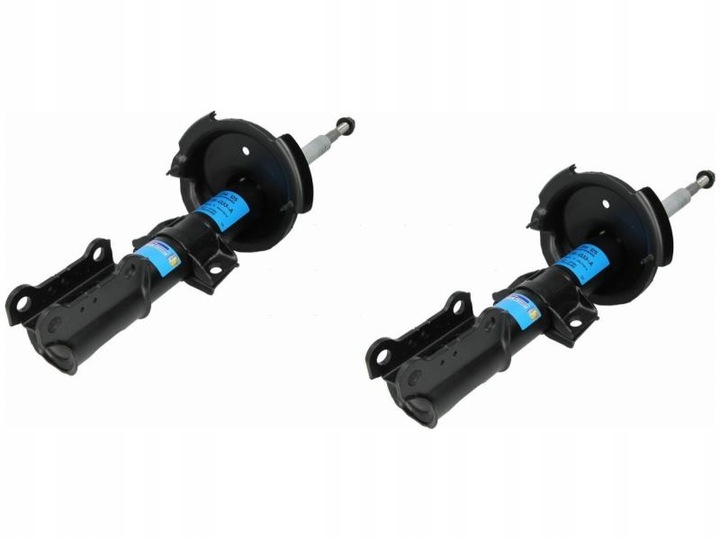 фото №1, Амортизаторы перед volvo xc90 i 2.4-4.4 02-14 renault vel satis 2.2 04-