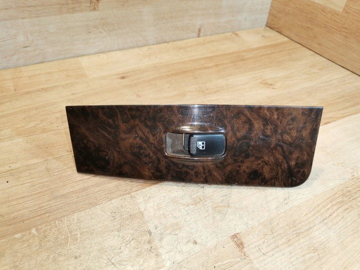 фото №1, Перемикач скла праві перед hyundai matrix fc 01-10 93580-17000