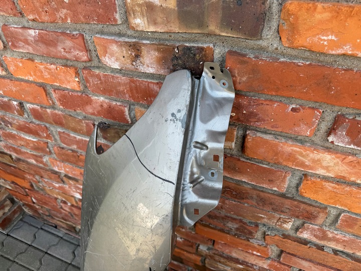 фото №6, Ford ranger v 2011-2015 крило переднє праві біржа познань